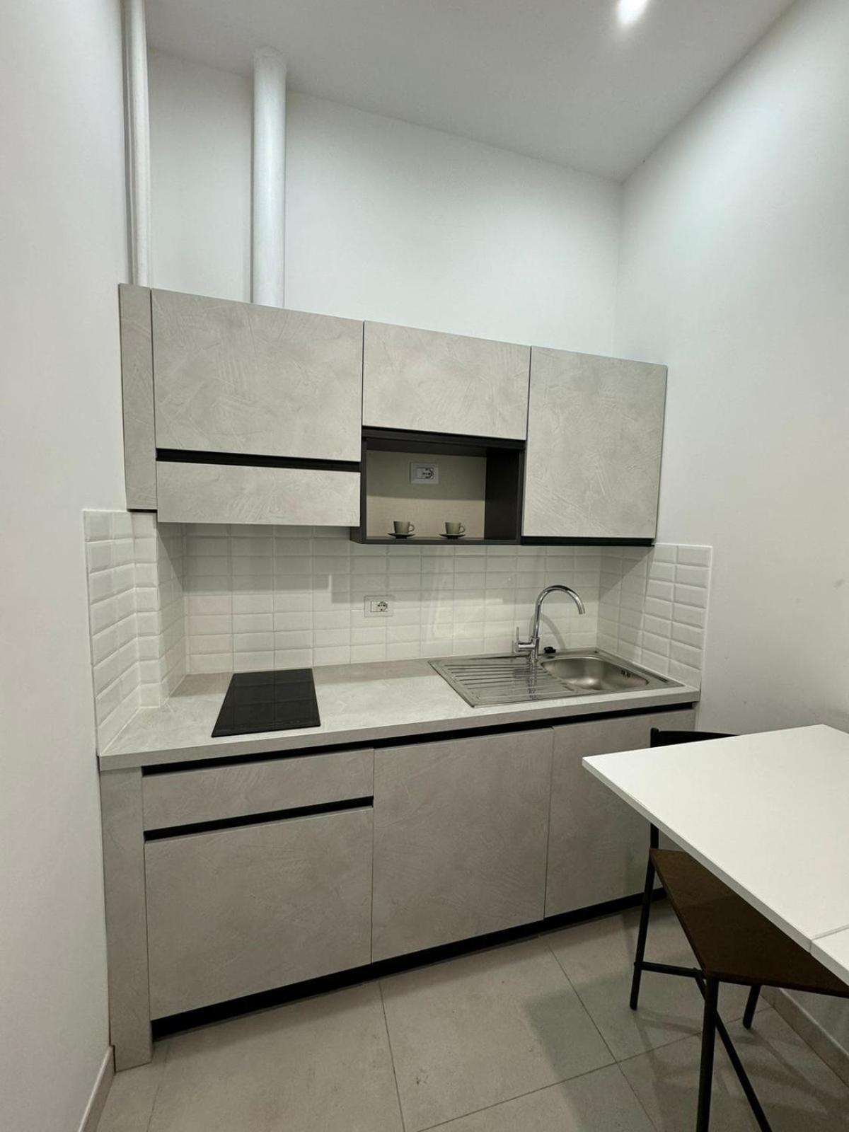 Alba Nuova Suite Roma Esterno foto