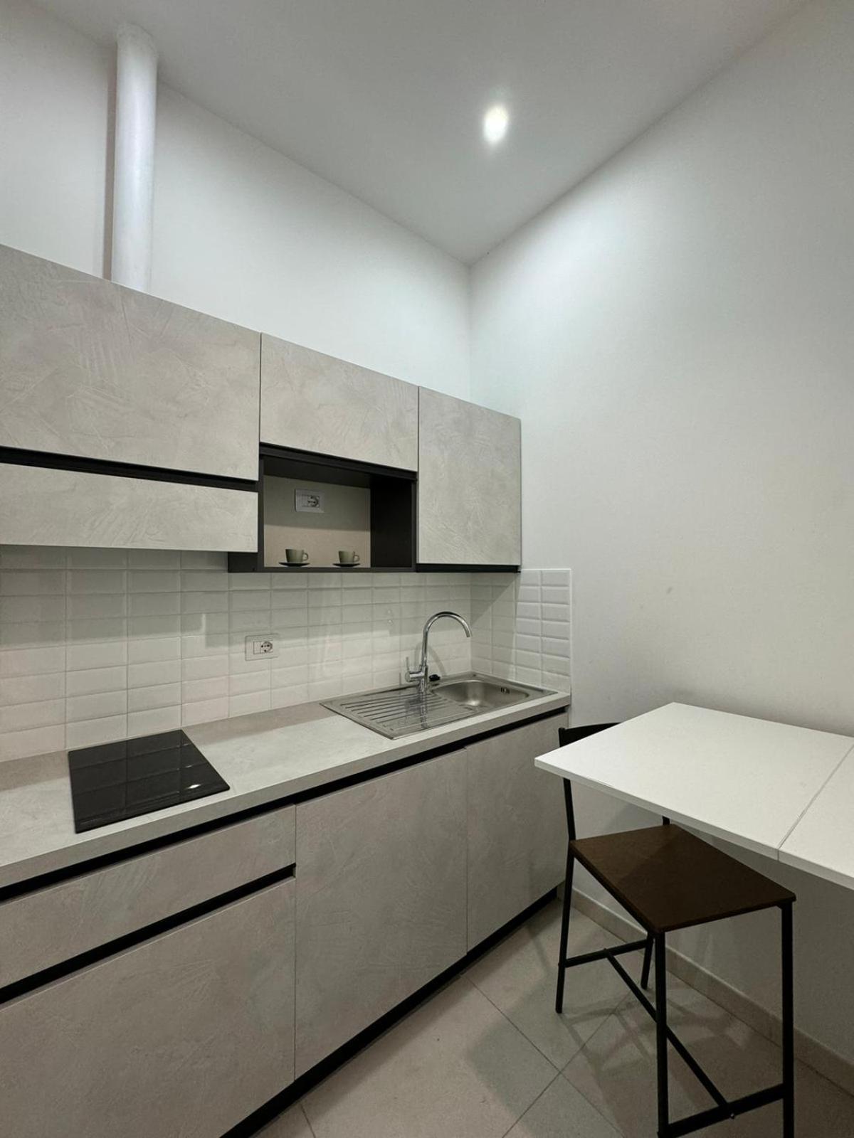 Alba Nuova Suite Roma Esterno foto