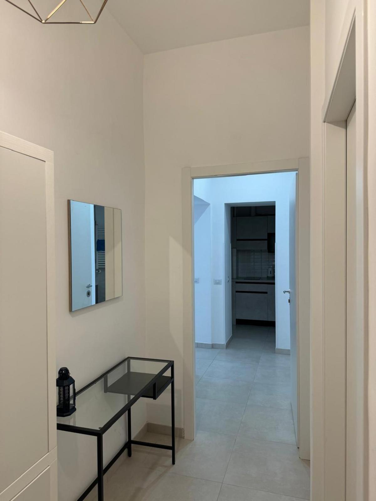 Alba Nuova Suite Roma Esterno foto