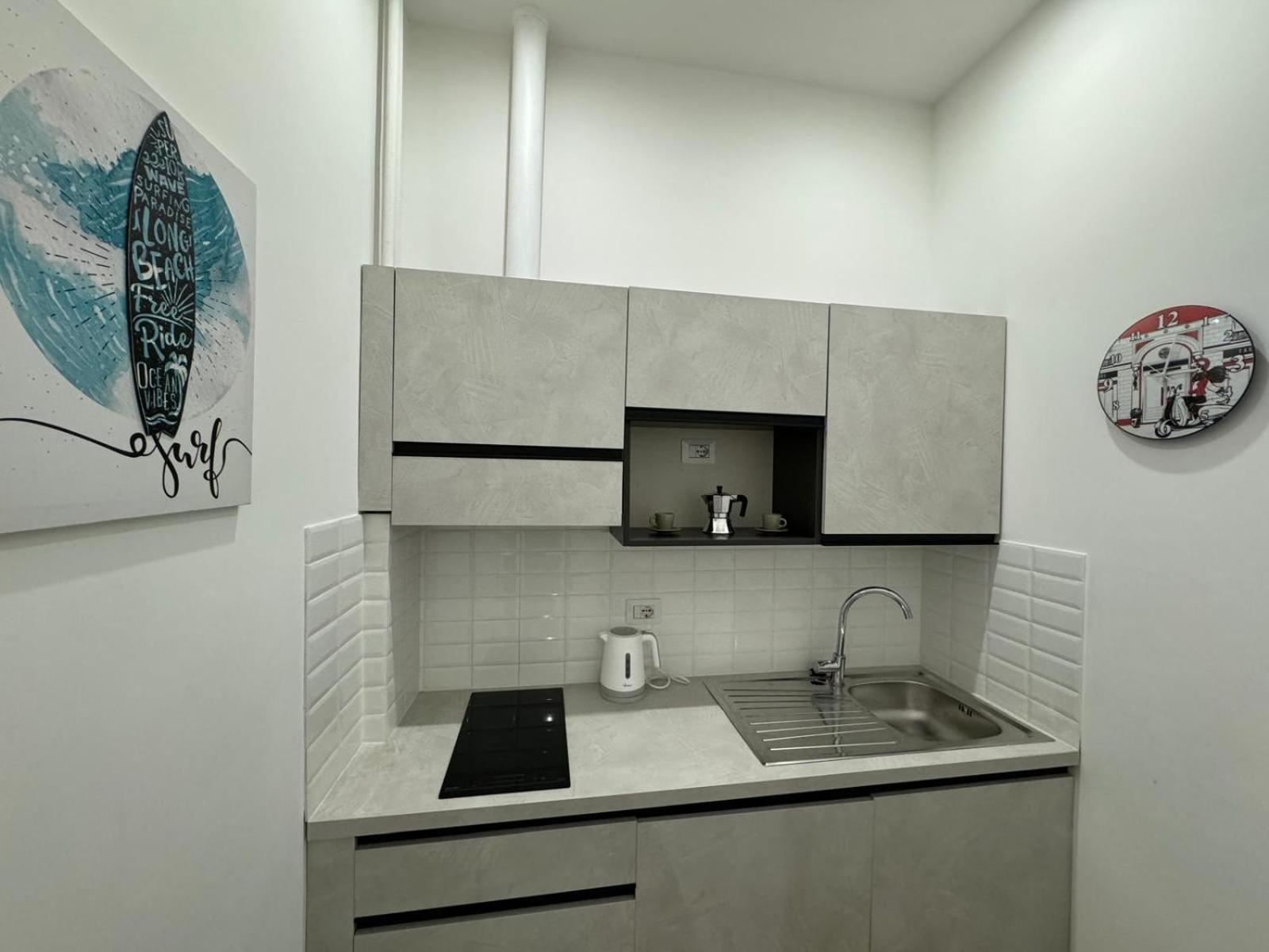 Alba Nuova Suite Roma Esterno foto
